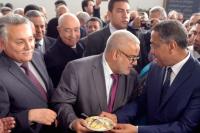 بنكيران : مطالب النقابات تتجاوز إمكانات بلادنا لكن حوارنا معها متواصل
