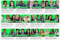 محكمة الاستئناف ترفع العقوبة الحبسية في حق صاحب قناة "بلا حدود"