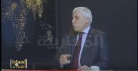 معارض سوري لنظام بشار: "الجزائر تحكمها عصابة والصحراء مغربية "