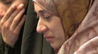 مسجد في نيس يفتح أوابه لأهالي وأقارب ضحايا الاعتداء للصلاة لهم