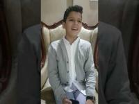 حمزة لبيض يرثل القرآن الكريم بصوت جميل جدا