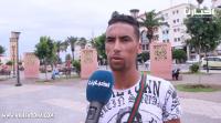 شاب مغربي: لي كيفكر فالهجرة ويتخلى على والديه نصحوا بلاما "يحرگ"