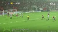 شاهد هدف تأهل المغرب التطواني على حساب شباب المحمدية في كأس العرش