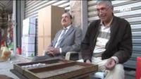 ضرير يرشح للانتخابات العراقية لتغيير ما أفسده الساسة المبصرون