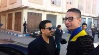 اعتذار من رشيد العلالي لرشيد زناي على قضية 20 درهم
