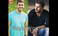 هذا ما قاله حاتم عمور بعد زيارته لاهل سعد المجرد بفرنسا