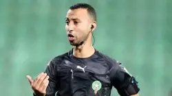 توقيف حكم مباراة الكلاسيكو بين الرجاء والجيش الملكي لمبارتين