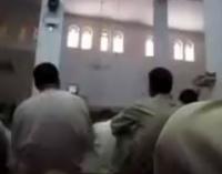 الدولة تسخر المساجد في حملة نعم للدستور 