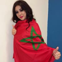 اختيار المغنية المغربية ابتسام تسكت ببيروت "ملكة جمال" أكاديمية برنامج "ستار أكاديميي"