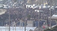 نايضة في الديوانة.. السلطات الاسبانية تفاجئ المغاربة بشروط صارمة من أجل دخول سبتة المحتلة وهذه مبرراتها (فيديو)