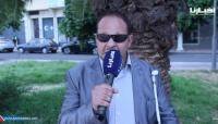 أيوب العمراوي: فنان مكفوف بصوت جميل يعاني من التهميش