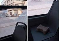 قمة الجهل...صفحات فايسبوكية تحرض على تهشيم الحافلات الجديدة التي ستجوب شوارع الدار البيضاء