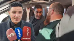 وجدة .. جمعية مؤجري السيارات تنظم فعاليات الأبواب المفتوحة بجهة الشرق