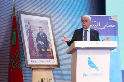 الطالبي العلمي: أخنوش أرسى داخل "الأحرار" ثقافة تنظيمية تكرس التداول وتكسر الأعراف الحزبية التقليدية