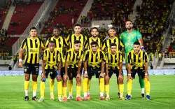 المغرب الفاسي يحقق فوزا كاسحا في مستهل مشواره بدوري أبطال إفريقيا