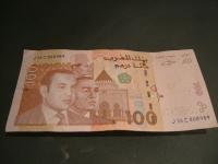 خطير ...التشرميل الانتخابي يوقع ضحيتين أحدهما قطعت أذنه والسبب "100" درهم