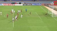 الاهداف الكاملة لمباراة المغرب وكينيا 3-0