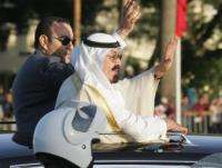 قمة ثلاثية مغربية سعودية جزائرية مرتقبة بالرياض 