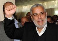 الاسلاميون على وشك تسلم السلطة في المغرب