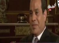 السيسى: اسمحلى اتكلم عربى اصل الانجليزى شّحر منى