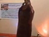 رشيدة طلال تصدم الجمهور وتغني للشاب بلال‏