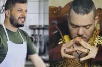 حاتم عمور يقصف عادل الميلودي على الاتهامات التي وجهها إليه