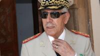 الجنرال بوشعيب عروب