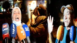 قضاء طنجة يحكم بالمؤبد على زوج حرق زوجته بالزيت الساخن وسط دموع وحسرة أسرتها