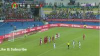 هدفي بوركيناسو في مرمى تونس