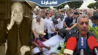 أبو السهل يعدد مناقب الإعلامي الراحل عمر سليم