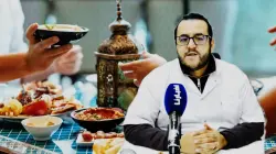 د.أماسي يتحدث عن عادات غذائية تدمر صحة المغاربة في رمضان يجب الحذر منها