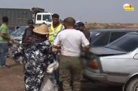ظاهرة النقل السري في المغرب..هل من حل؟