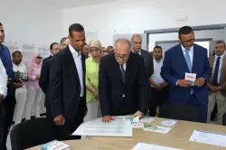 التحاق أزيد من 8 ملايين تلميذ بمدارسهم اليوم والوزير برادة يتفقد ميدانيا الدخول المدرسي