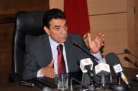 الوفا: الوزارة بصدد وضع نظام أساسي خاص بأسرة التربية والتكوين يستجيب لطموحاتها وتطلعاتها