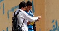 “وزارة الأعرج” تتغاضى عن “تسريبات المتعاقدين” وتعيد امتحانا للإعدادي