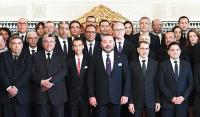 أنباء عن تعديل حكومي مرتقب بأمر ملكي