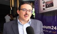 عاجل: النيابة العامة تواجه "بوعشرين" بفيديو يظهر فيه عاريا وهذا رده و30 صحافية تتهمه وهذه التفاصيل