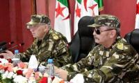 الجيش الجزائري على صفيح ساخن وفرار جنرال كبير خارج البلاد قبل صدور أمر اعتقاله