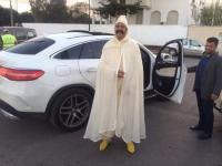 البرلماني "مول الموسطاش" يتلقى صفعة قوية من طرف سلطات إقليم شفشاون