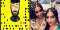 هذا ما قررته الشرطة القضائية في حق دنيا بطمة وشقيقتها