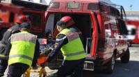 تطورات مؤلمة جدا في حادث انفجار قنينة غاز بمنزل نائب عمدة سلا