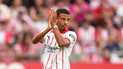 موقع "فيشاخيس": مانشستر سيتي سيتعاقد مع الدولي المغربي أوناحي بطلب من غوارديولا