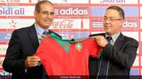 منحة دسمة لطاقم المنتخب بعد التأهل إلى الكان وأزمة جديدة تلوح في الأفق بين الجامعة والزاكي