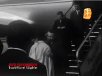 بوتفليقة كان يحلم بلقاء الملك الحسن الثاني كرئيس دولة