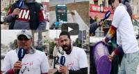 برلماني نعت مواطنين بـ"بوزبال" فكان الرد عليه بهذه الطريقة الحضارية