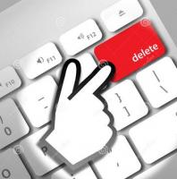 هل تعلم أين تذهب الملفات بعد حذفها من الكمبيوتر؟