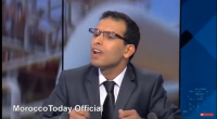 "جزائري:"المغرب فتح محطة شمسية والجزائر لا تستطيع توفير بطاطا و حليب