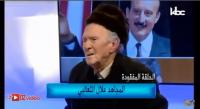 جزائري يصرح أن من قتل الرئيس المرحوم بوضياف هو الجنرال توفيق بسبب تعلقه بالمغرب
