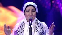 الأردنية نداء شرارة تكشف حقيقة نزعها للحجاب بعد لقب "ذو فويس"