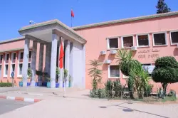 تطورات ملف "تزوير عقد وعد بيع" أرض بالملايير